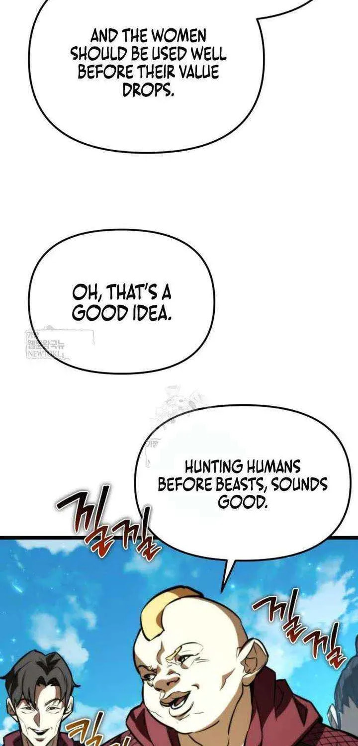 Reincarnator (ALLA) Chapter 130 page 17 - 