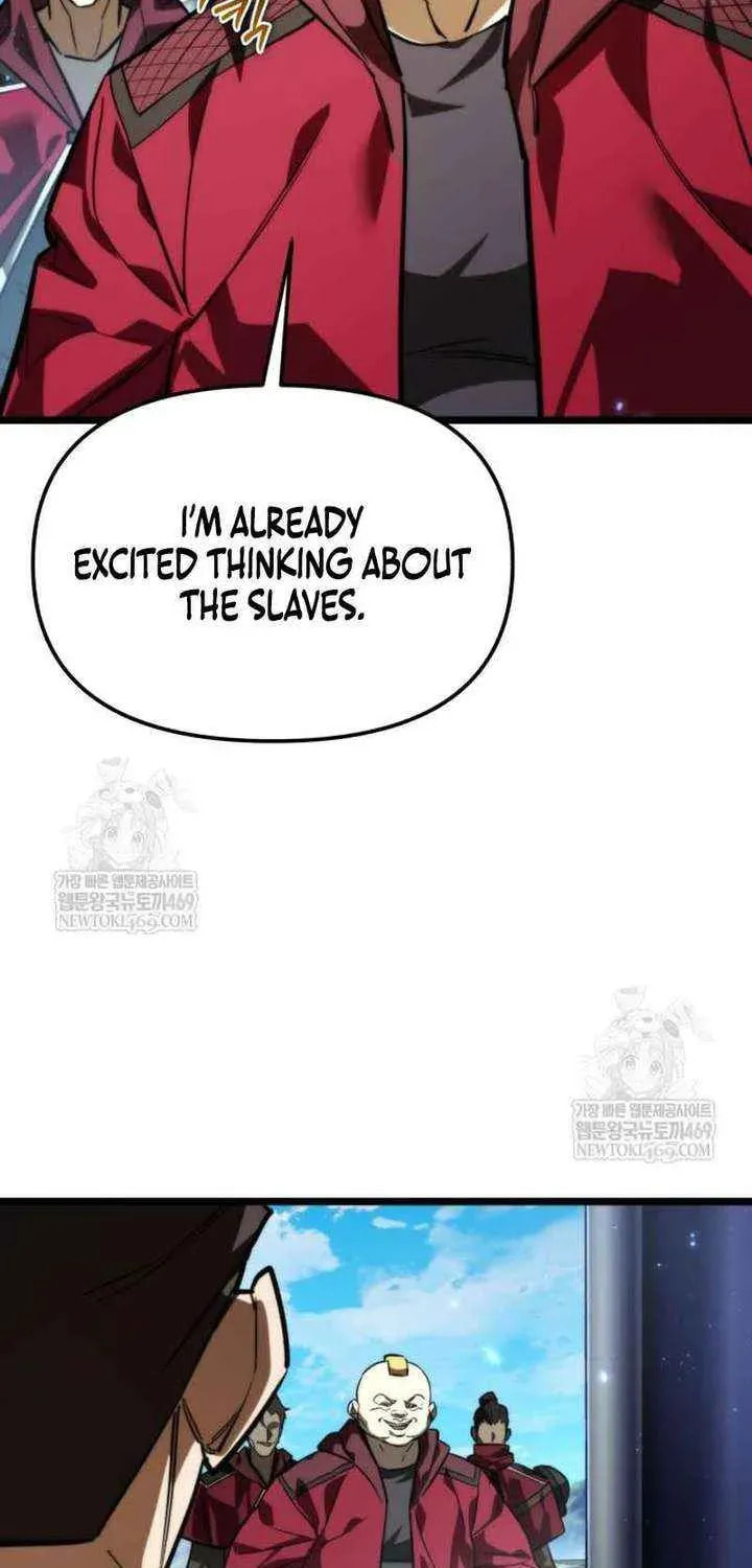 Reincarnator (ALLA) Chapter 130 page 18 - 
