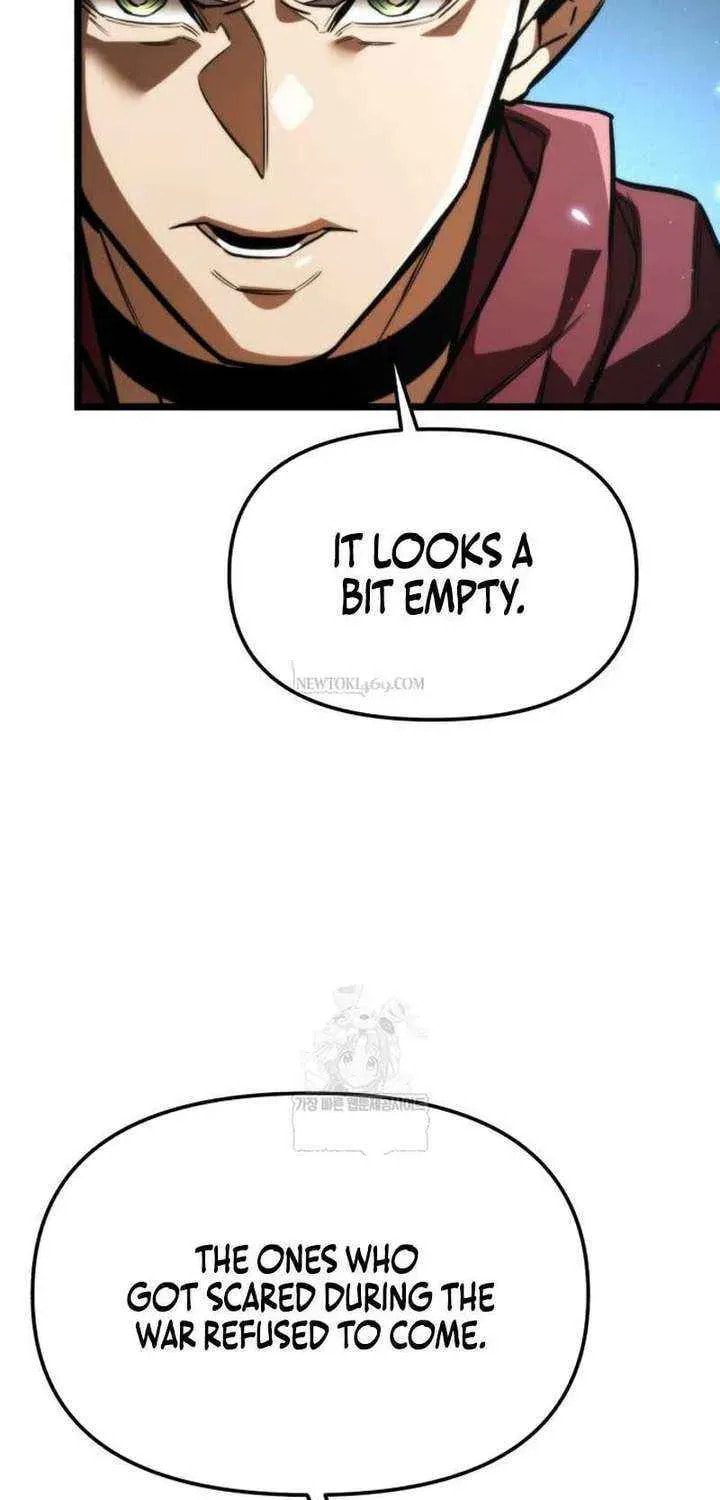 Reincarnator (ALLA) Chapter 130 page 20 - 