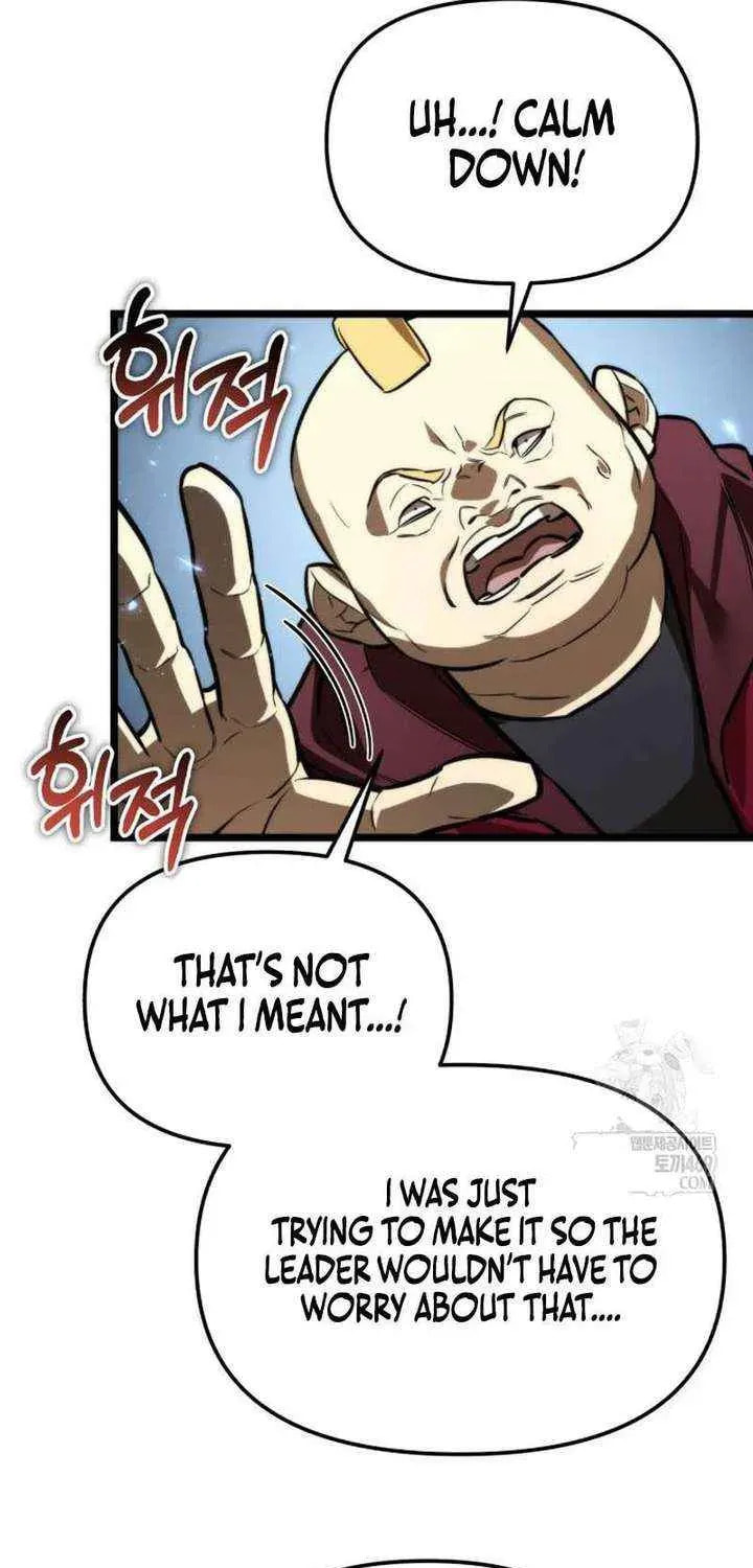 Reincarnator (ALLA) Chapter 130 page 24 - 