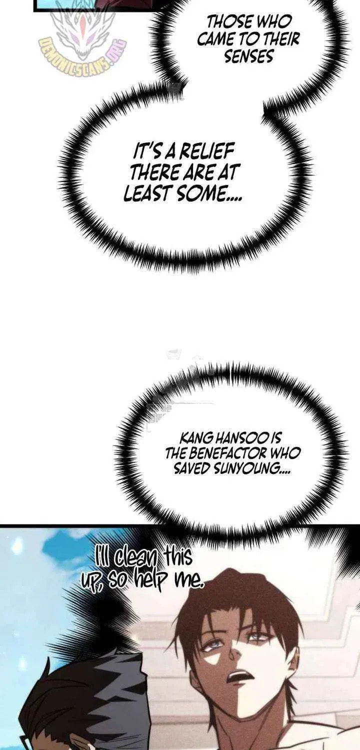 Reincarnator (ALLA) Chapter 130 page 26 - 