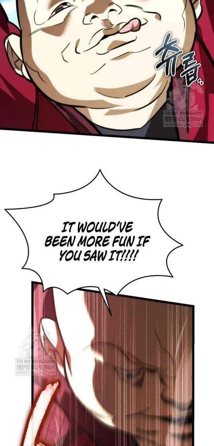 Reincarnator (ALLA) Chapter 130 page 33 - 