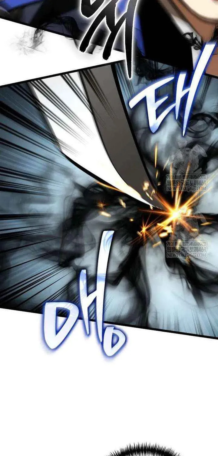 Reincarnator (ALLA) Chapter 130 page 36 - 