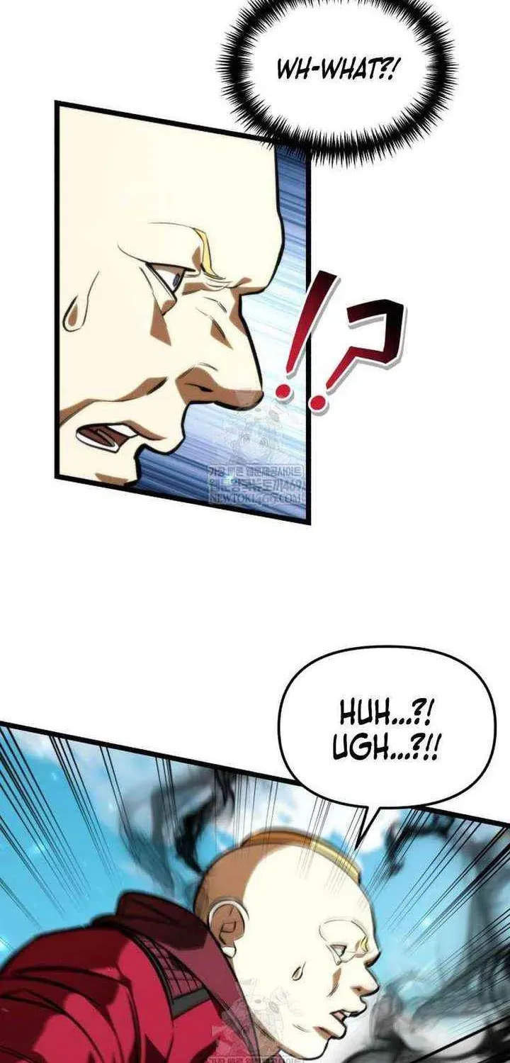 Reincarnator (ALLA) Chapter 130 page 37 - 