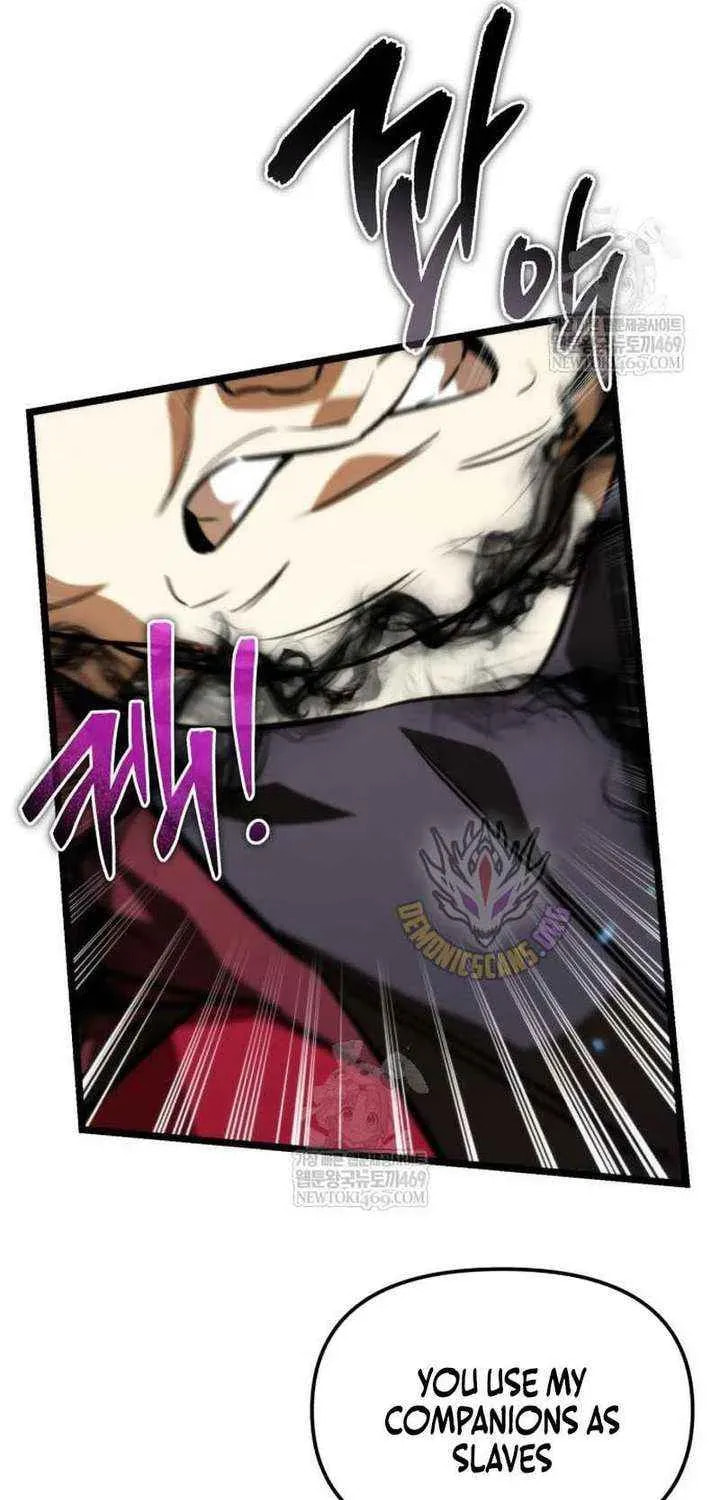 Reincarnator (ALLA) Chapter 130 page 39 - 