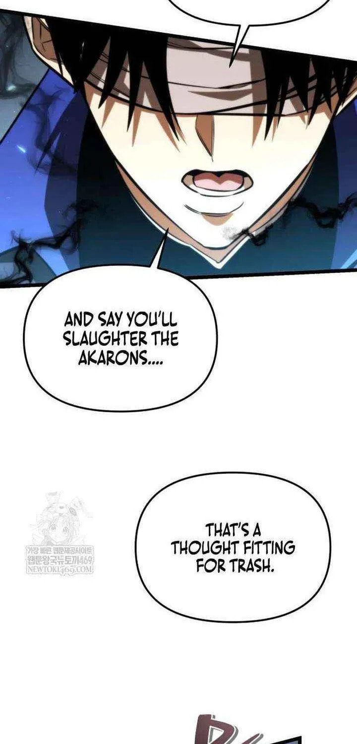 Reincarnator (ALLA) Chapter 130 page 40 - 