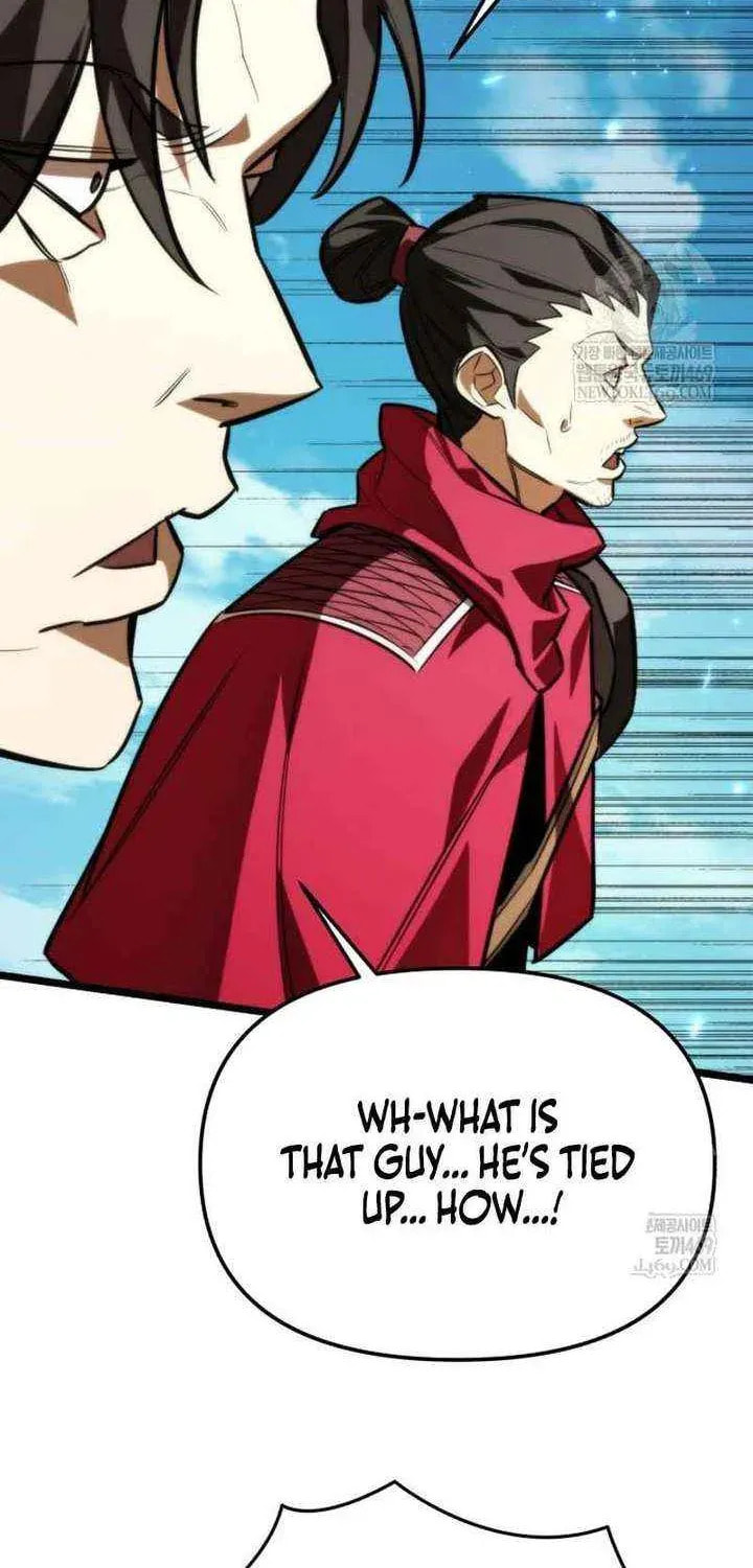 Reincarnator (ALLA) Chapter 130 page 44 - 