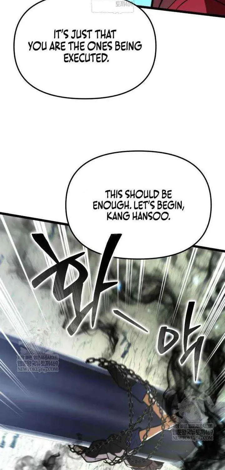 Reincarnator (ALLA) Chapter 130 page 48 - 