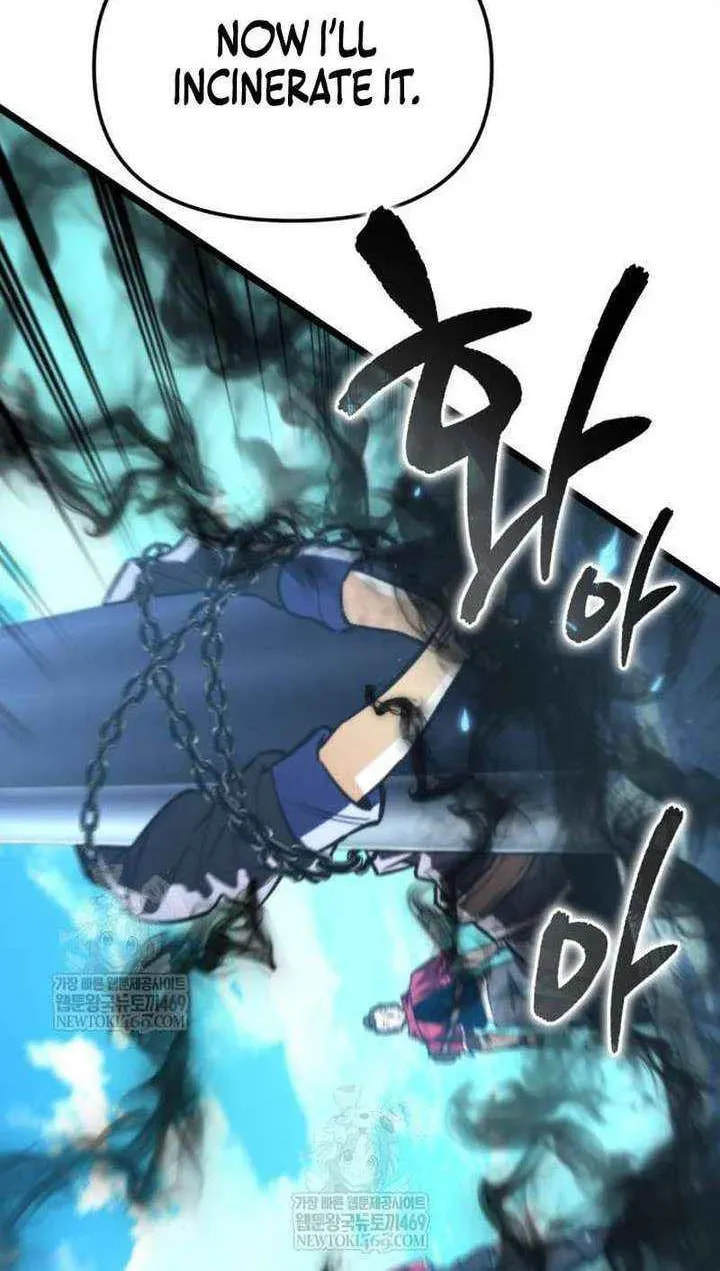 Reincarnator (ALLA) Chapter 130 page 52 - 