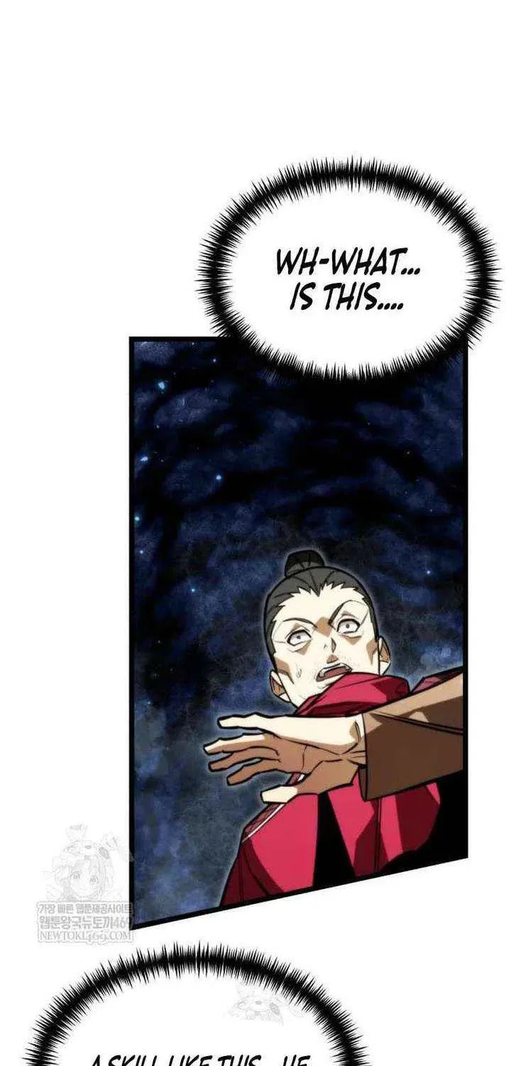Reincarnator (ALLA) Chapter 130 page 56 - 