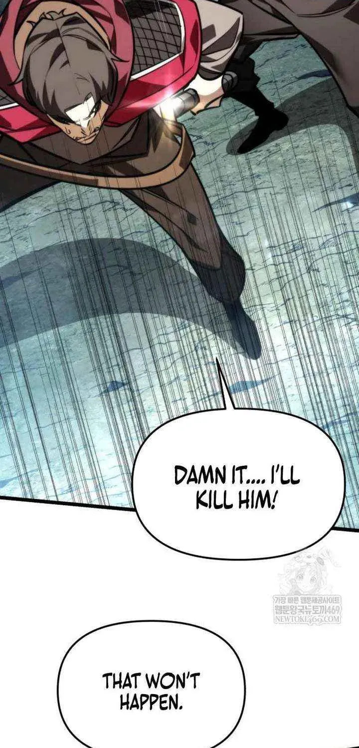 Reincarnator (ALLA) Chapter 130 page 62 - 