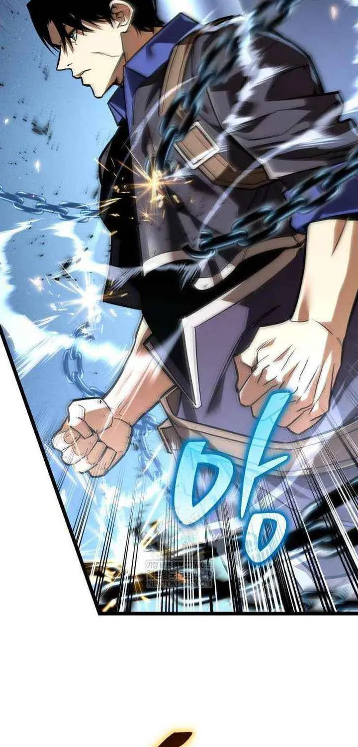Reincarnator (ALLA) Chapter 130 page 64 - 