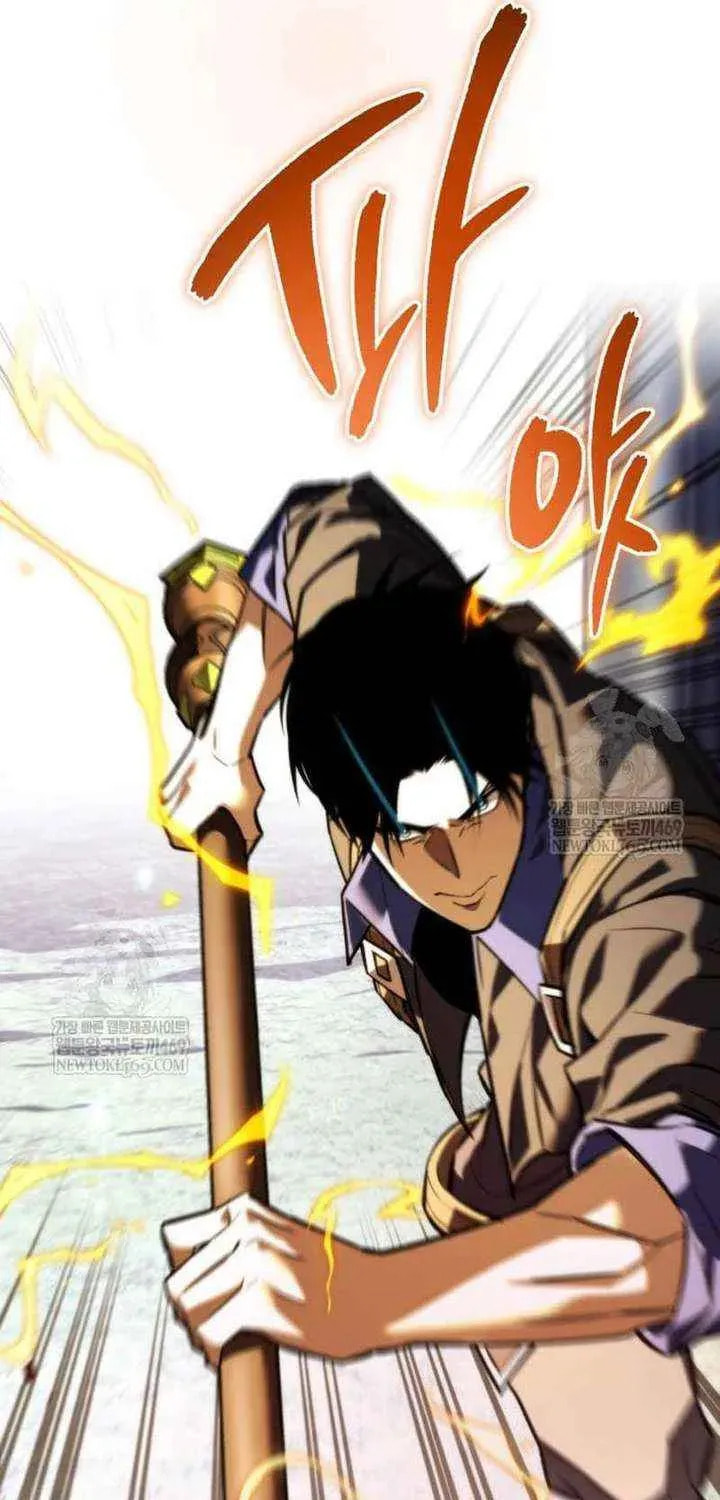 Reincarnator (ALLA) Chapter 130 page 67 - 