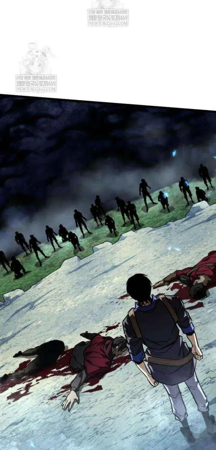 Reincarnator (ALLA) Chapter 130 page 72 - 
