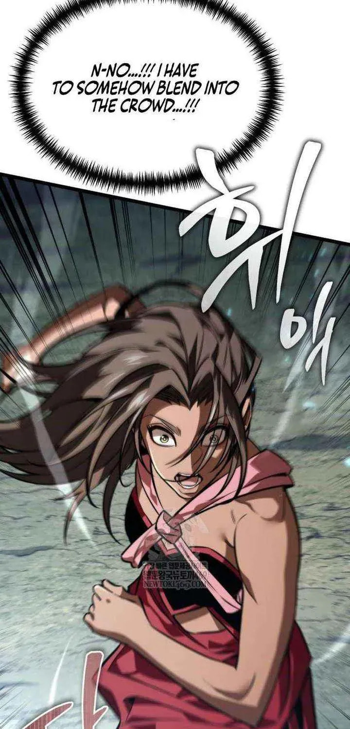 Reincarnator (ALLA) Chapter 130 page 75 - 