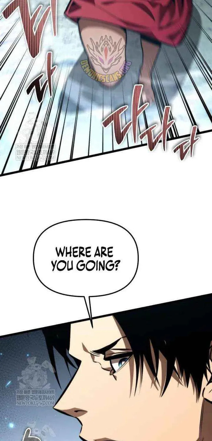 Reincarnator (ALLA) Chapter 130 page 76 - 