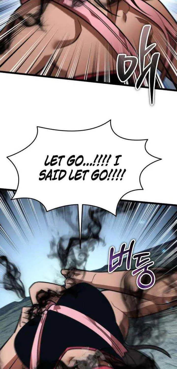 Reincarnator (ALLA) Chapter 130 page 79 - 