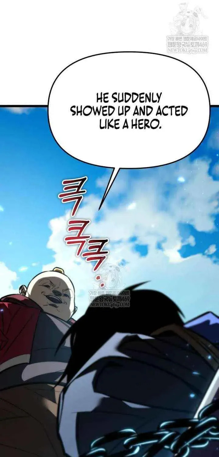 Reincarnator (ALLA) Chapter 130 page 9 - 