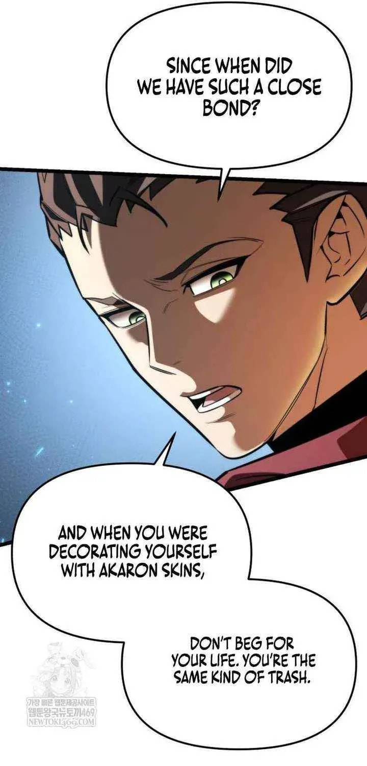 Reincarnator (ALLA) Chapter 130 page 81 - 