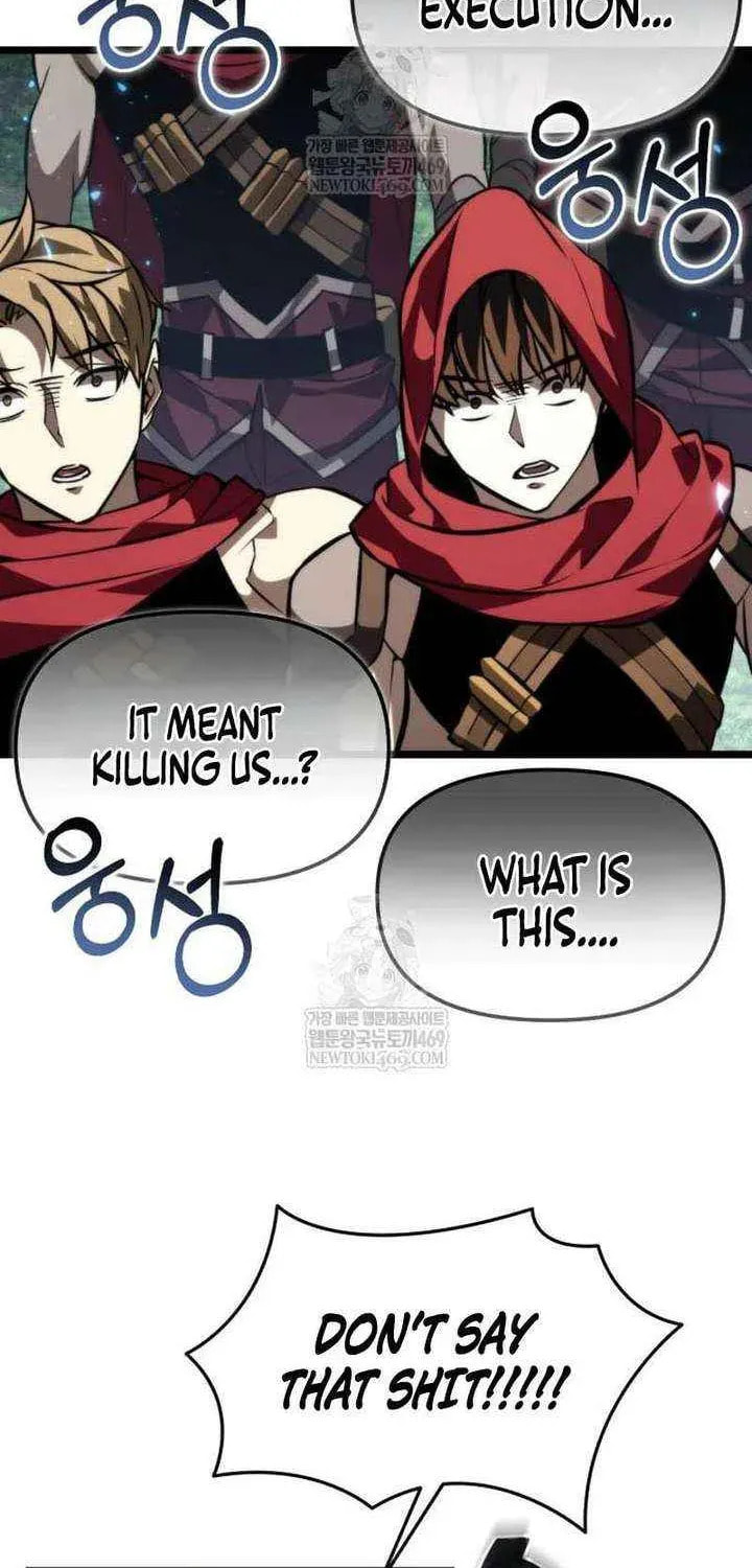 Reincarnator (ALLA) Chapter 130 page 84 - 