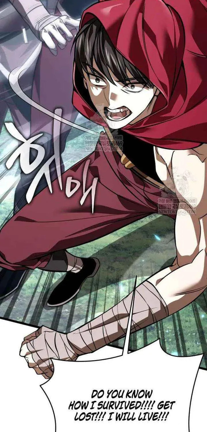 Reincarnator (ALLA) Chapter 130 page 86 - 