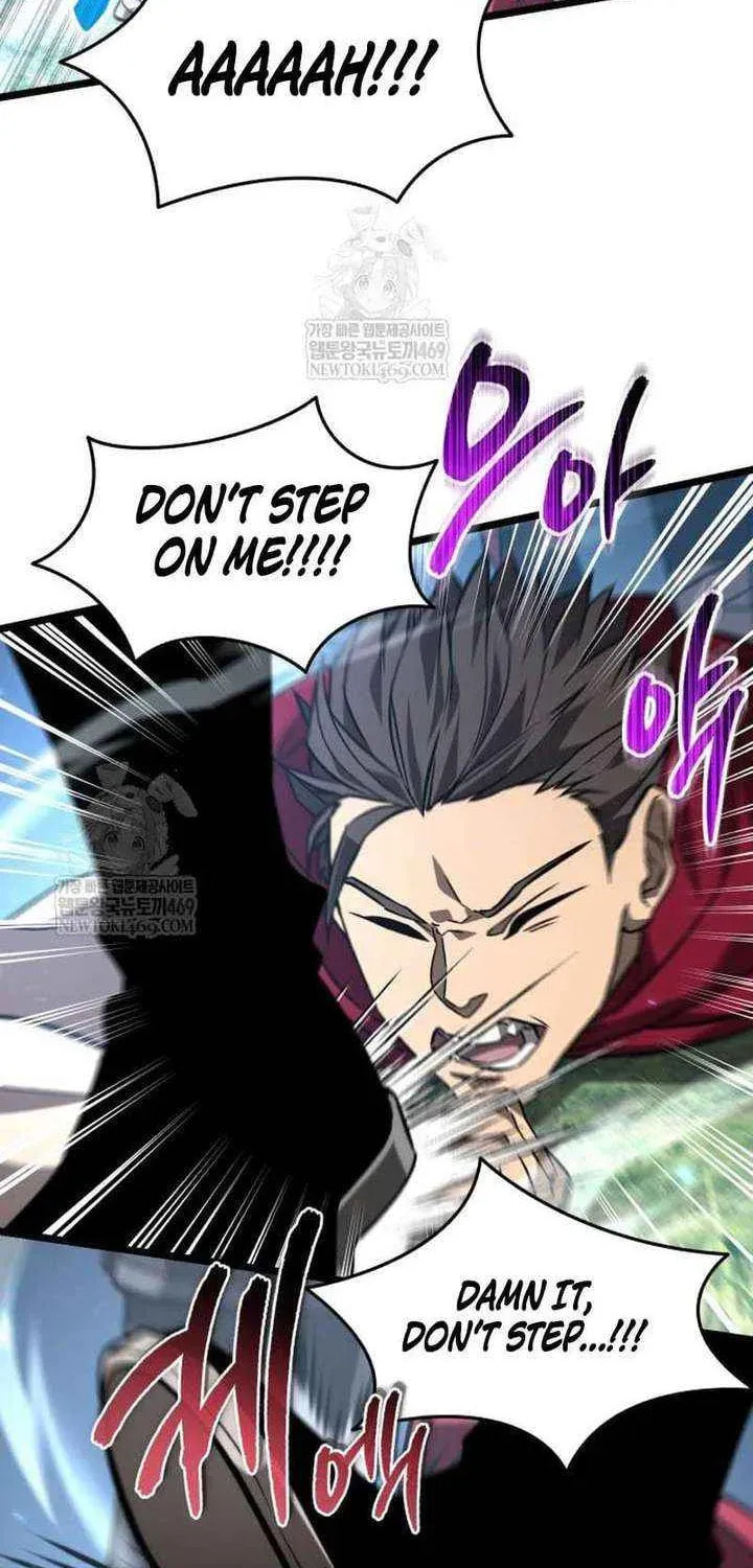 Reincarnator (ALLA) Chapter 130 page 89 - 