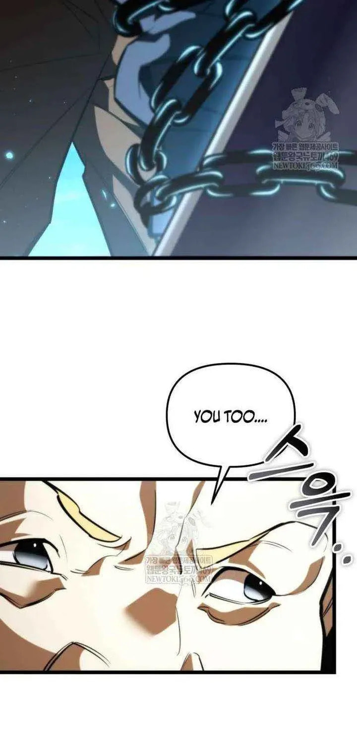 Reincarnator (ALLA) Chapter 130 page 10 - 