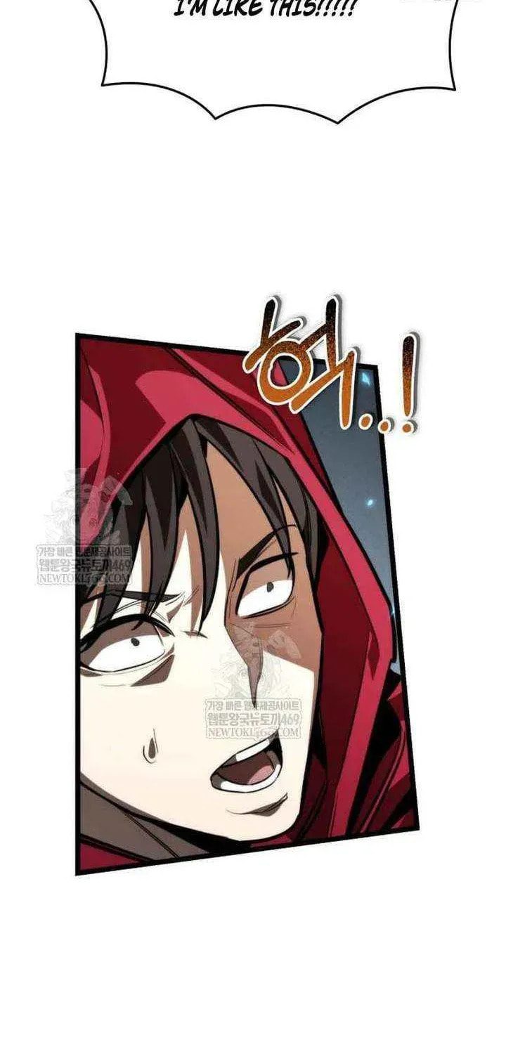 Reincarnator (ALLA) Chapter 130 page 93 - 