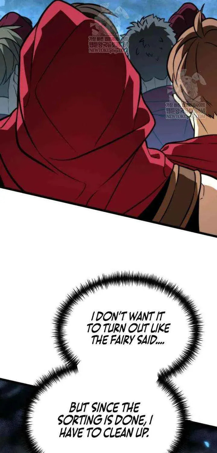 Reincarnator (ALLA) Chapter 130 page 96 - 