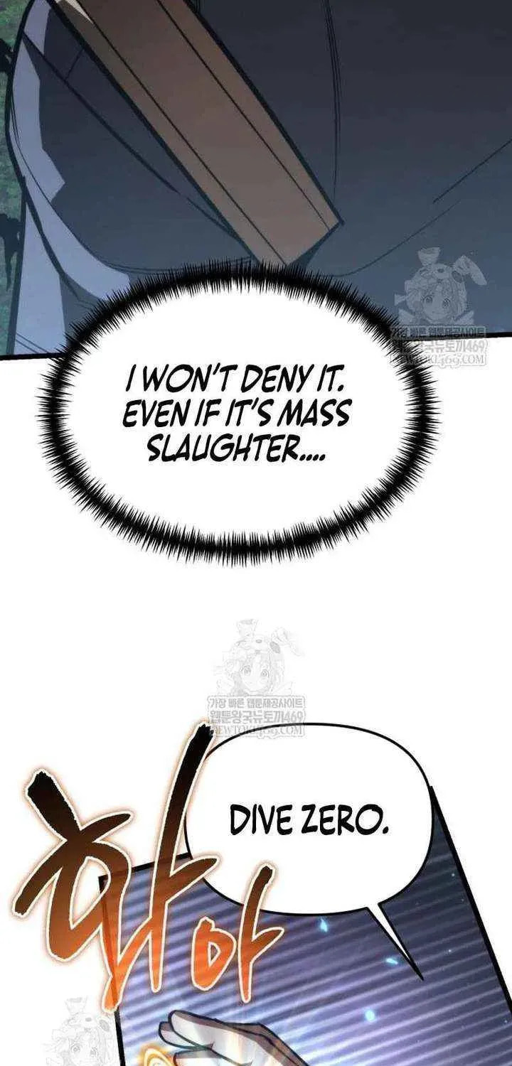 Reincarnator (ALLA) Chapter 130 page 98 - 