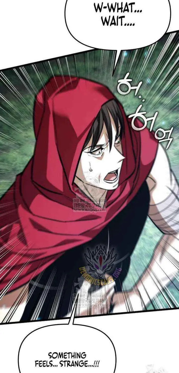 Reincarnator (ALLA) Chapter 130 page 100 - 