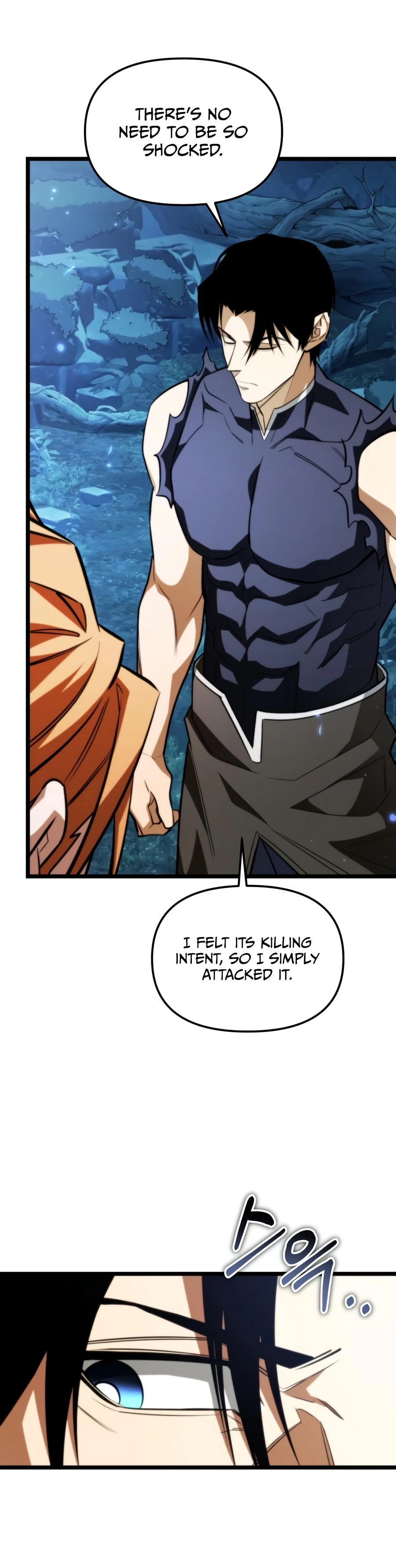 Reincarnator (ALLA) Chapter 135 page 13 - 