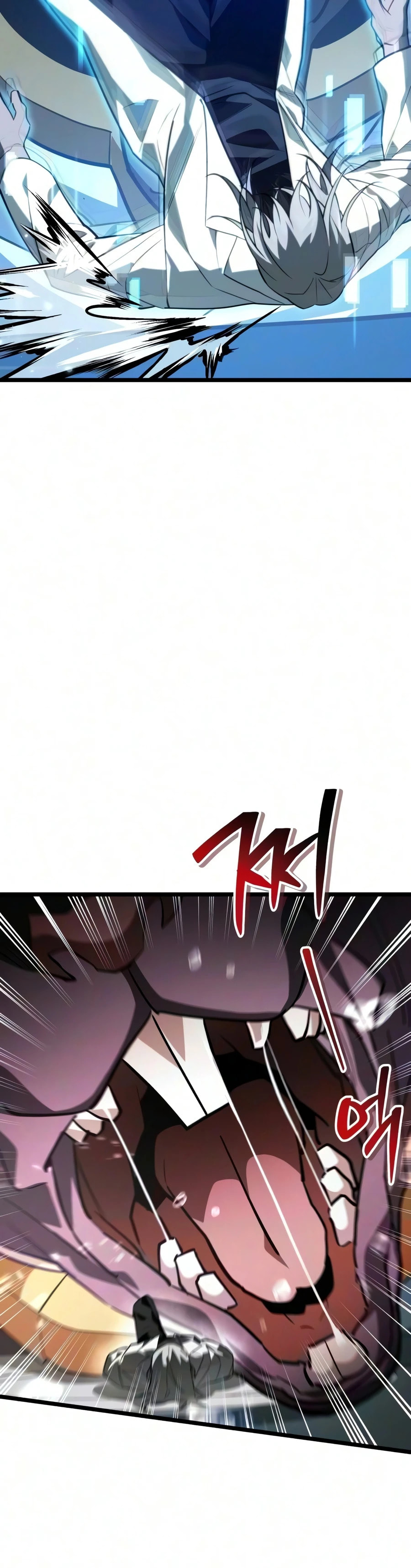 Reincarnator (ALLA) Chapter 136 page 15 - 