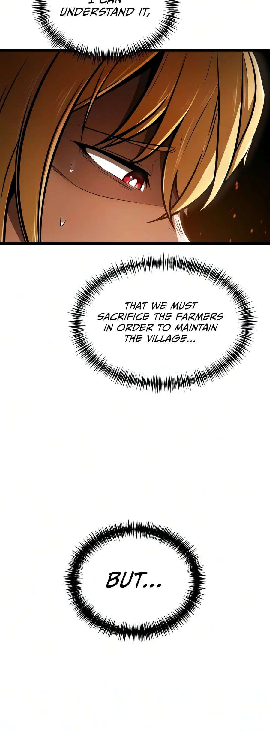 Reincarnator (ALLA) Chapter 137 page 13 - 