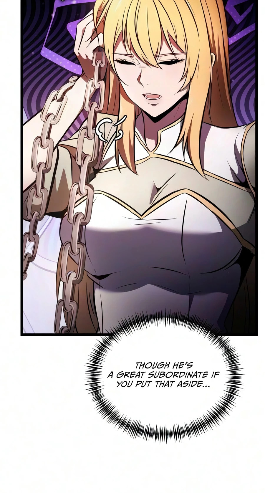 Reincarnator (ALLA) Chapter 137 page 17 - 