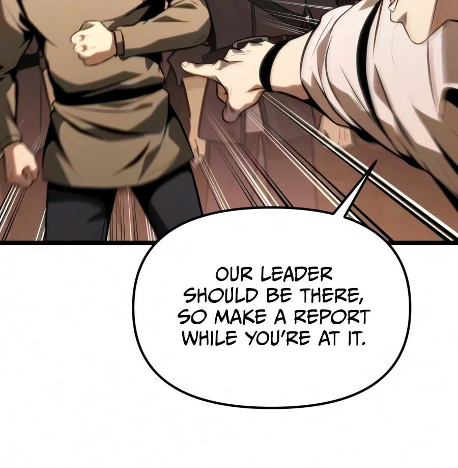 Reincarnator (ALLA) Chapter 138 page 11 - 