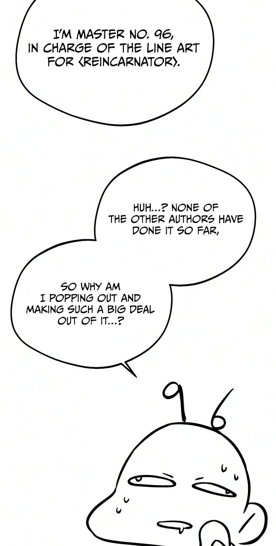 Reincarnator (ALLA) Chapter 138 page 107 - 