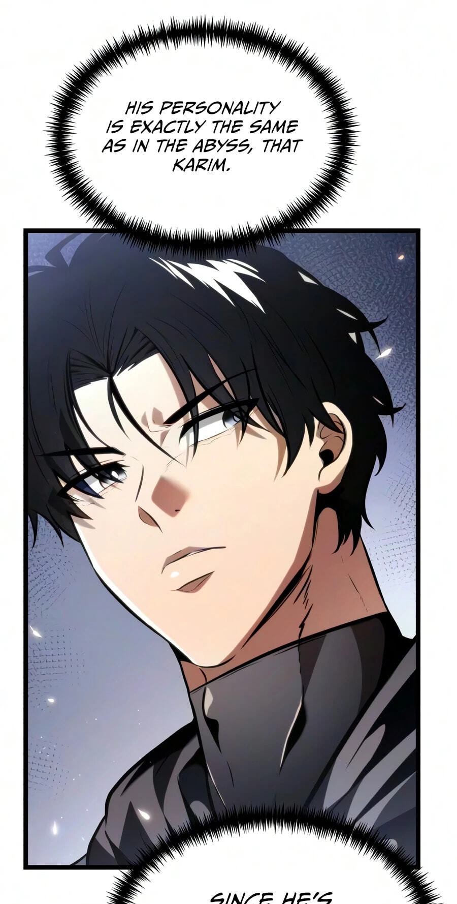 Reincarnator (ALLA) Chapter 138 page 12 - 