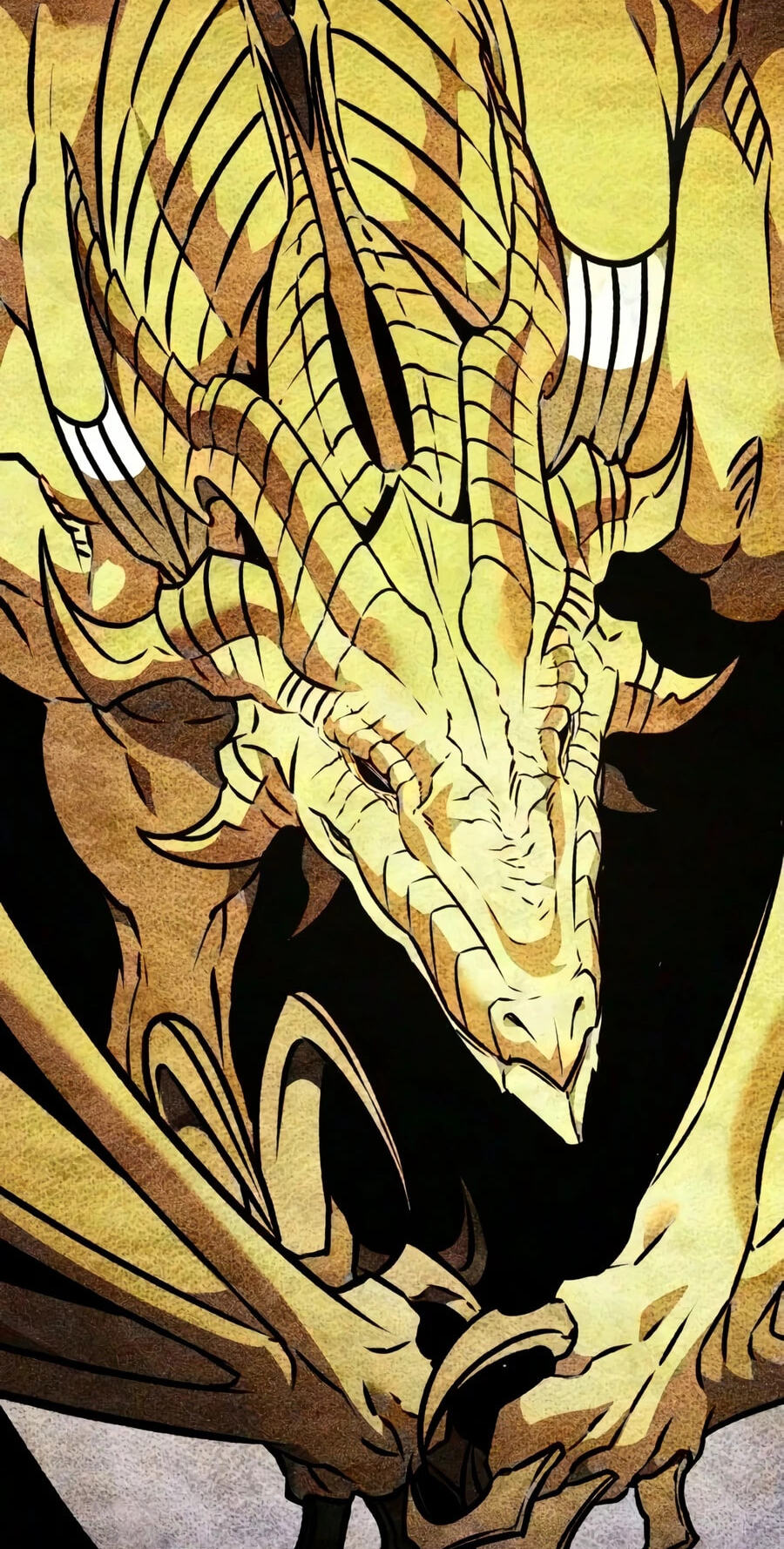 Reincarnator (ALLA) Chapter 138 page 116 - 