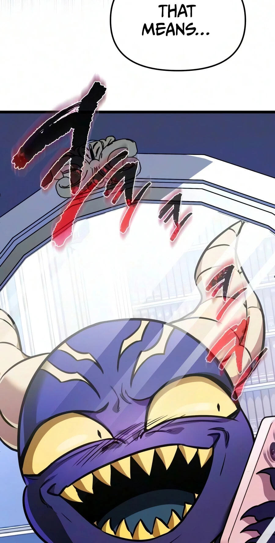 Reincarnator (ALLA) Chapter 138 page 118 - 