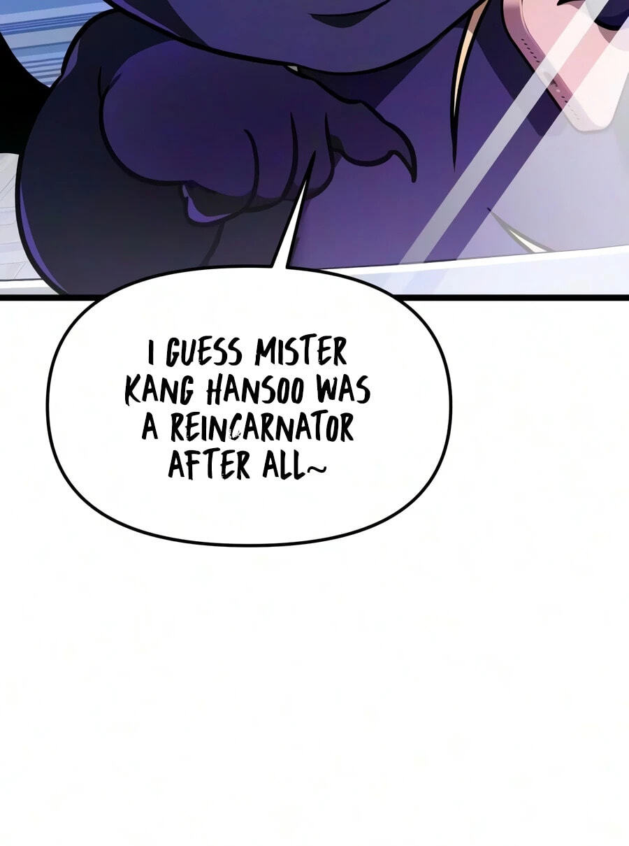 Reincarnator (ALLA) Chapter 138 page 119 - 