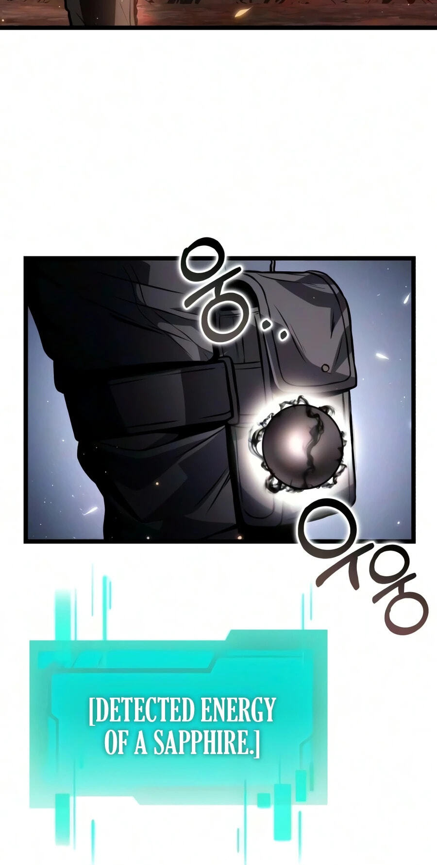 Reincarnator (ALLA) Chapter 138 page 16 - 
