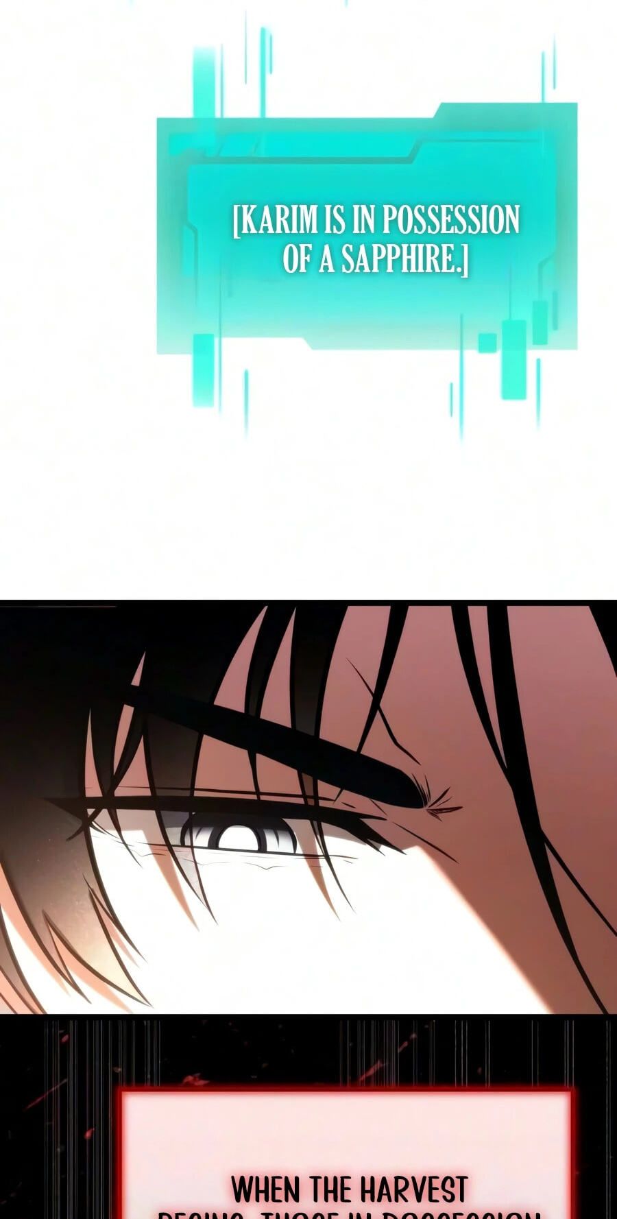 Reincarnator (ALLA) Chapter 138 page 17 - 
