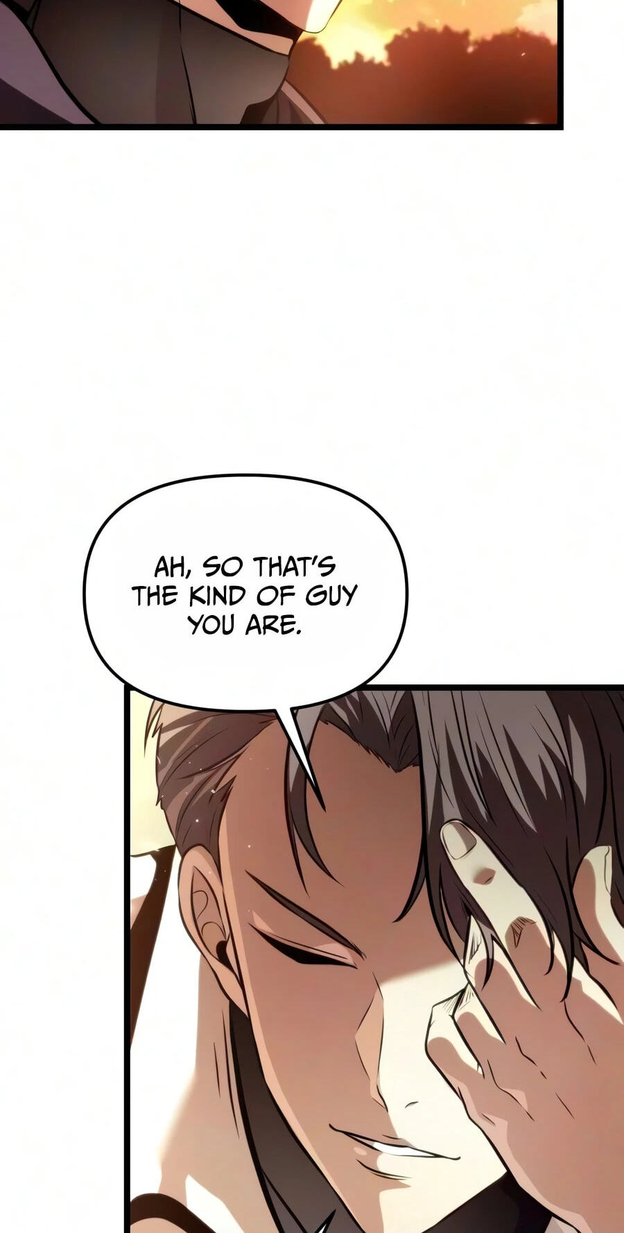 Reincarnator (ALLA) Chapter 138 page 29 - 