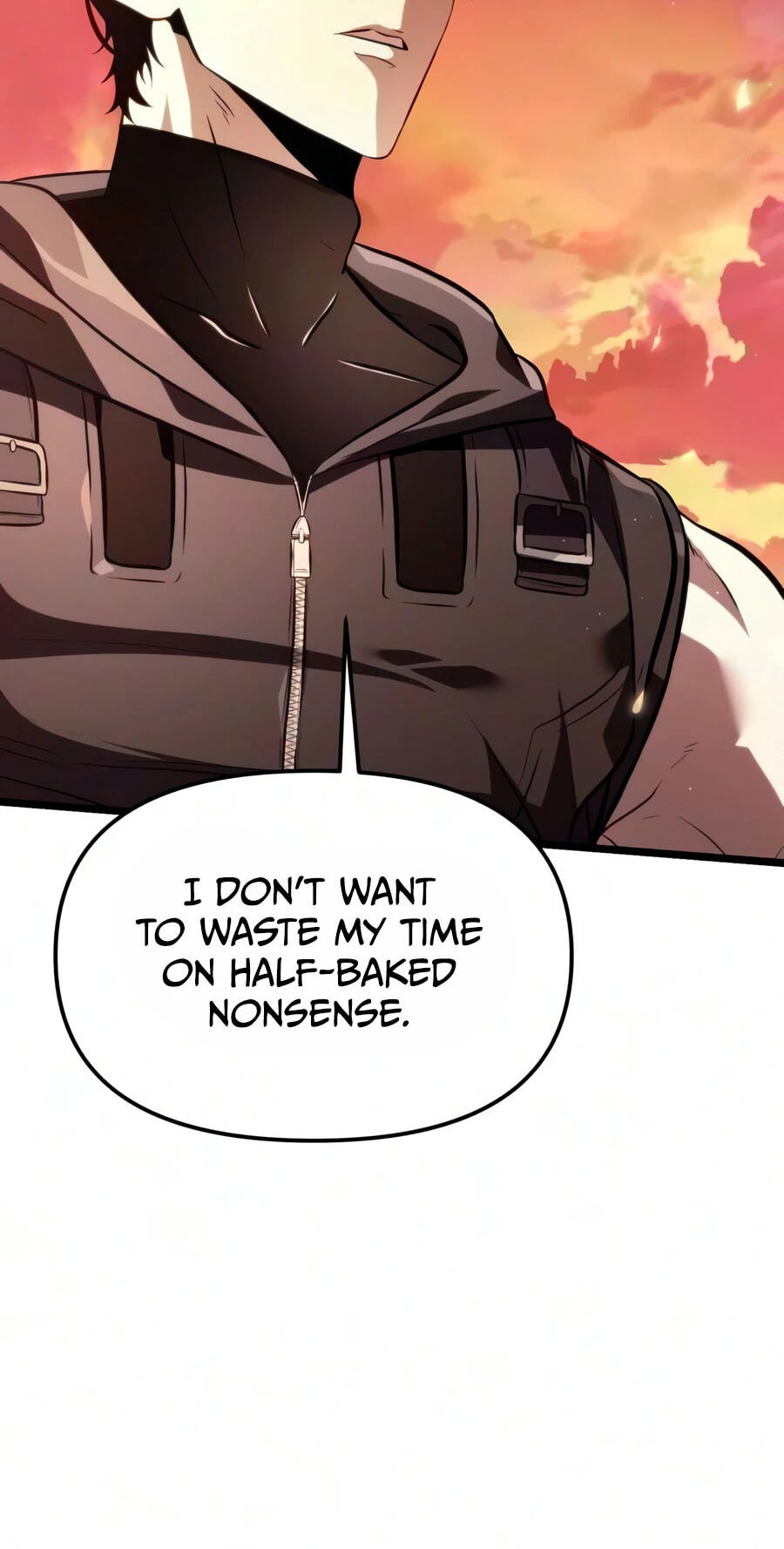 Reincarnator (ALLA) Chapter 138 page 35 - 
