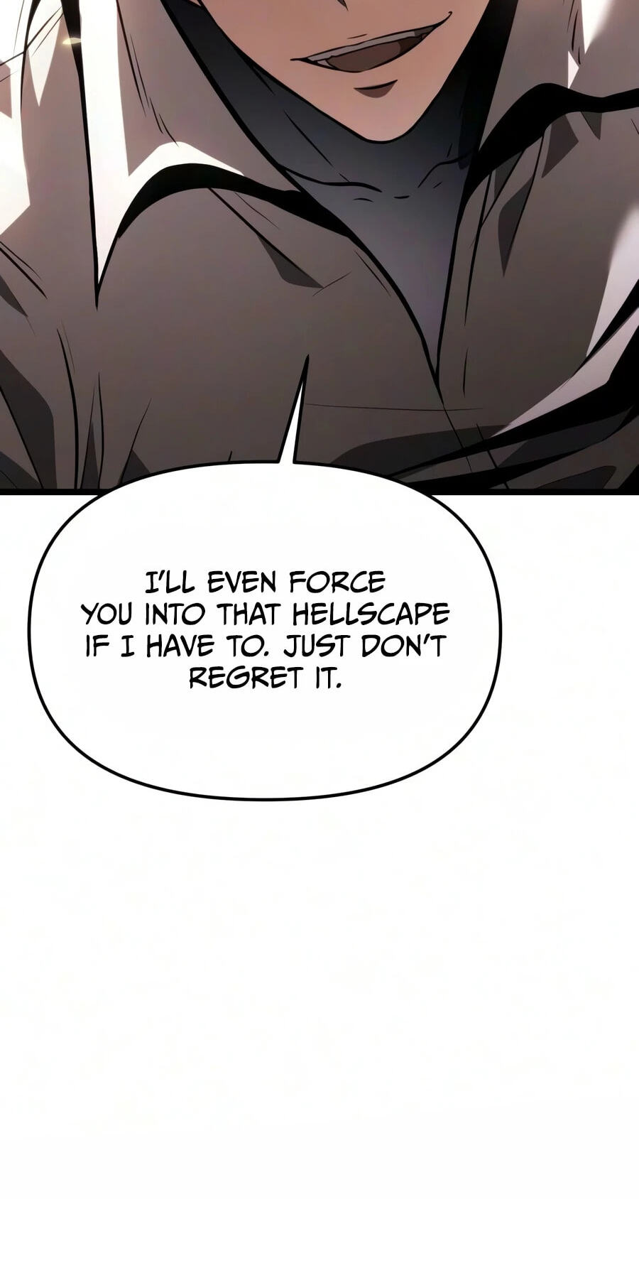 Reincarnator (ALLA) Chapter 138 page 38 - 