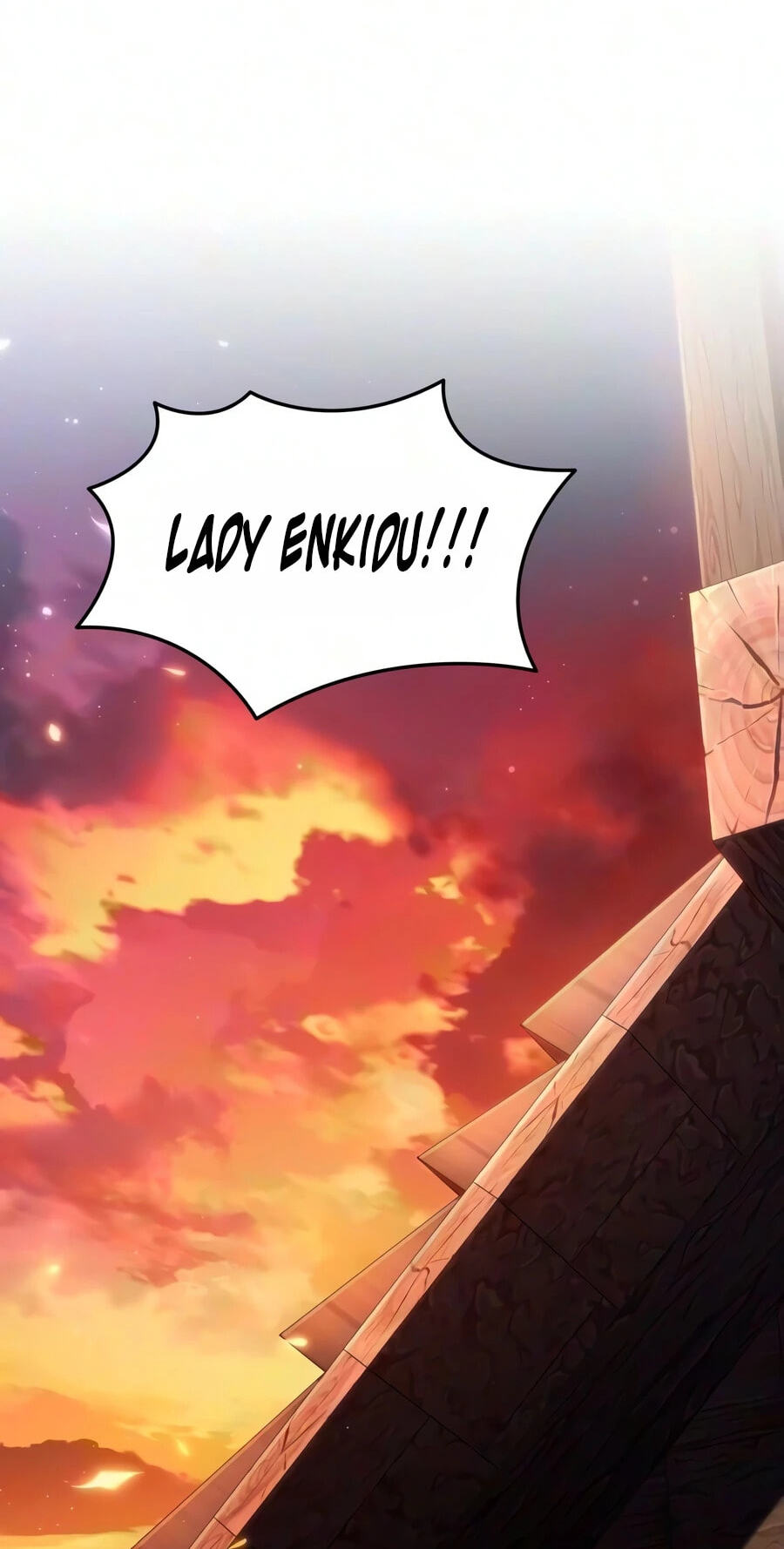 Reincarnator (ALLA) Chapter 138 page 40 - 