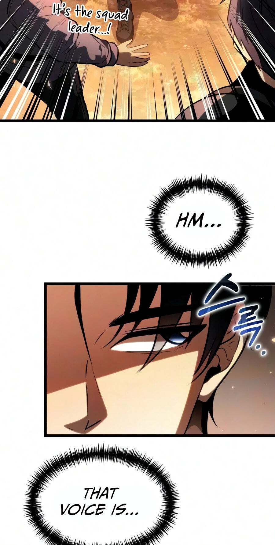 Reincarnator (ALLA) Chapter 138 page 5 - 