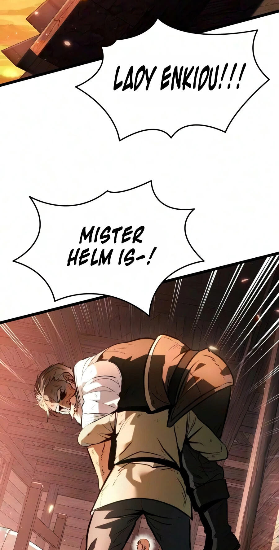 Reincarnator (ALLA) Chapter 138 page 41 - 