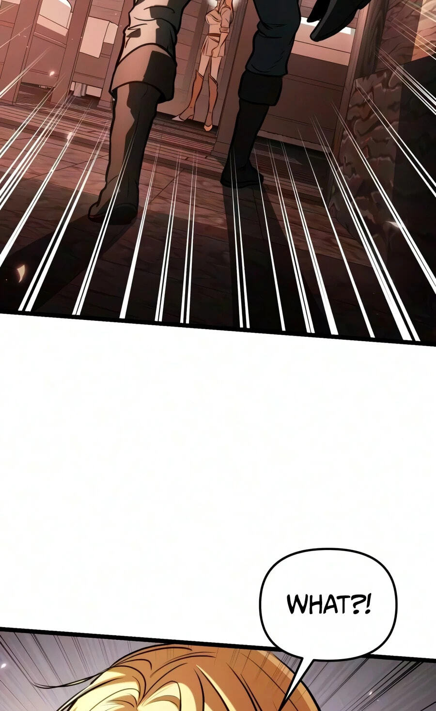 Reincarnator (ALLA) Chapter 138 page 42 - 